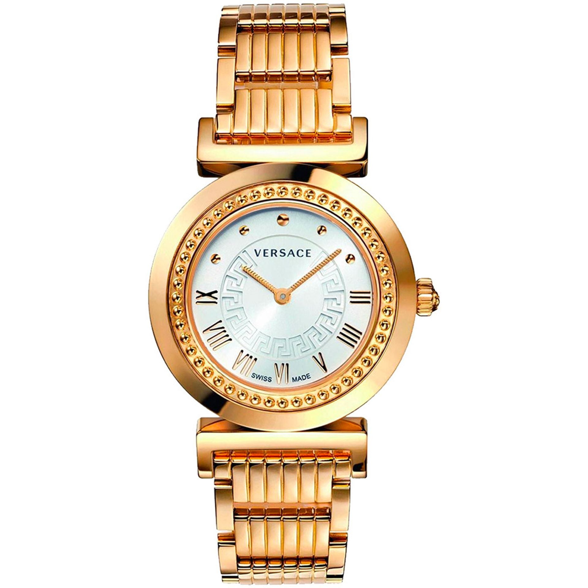 Versace Golden Edition Quartz Watch - 35mm