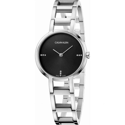 Calvin Klein Unisex Quartz Watch