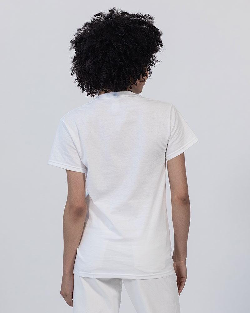 Picasso  Unisex Heavy Cotton T-Shirt | Gildan
