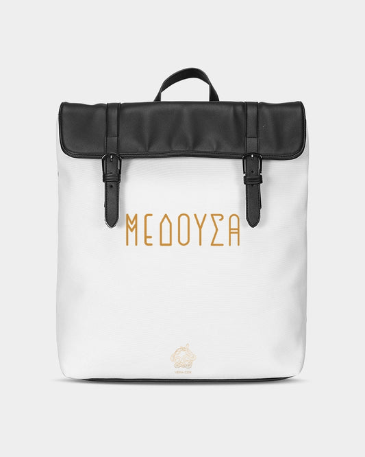 Τσάντα Medusa - Casual Flap Backpack